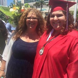 Meet your Posher, Olga